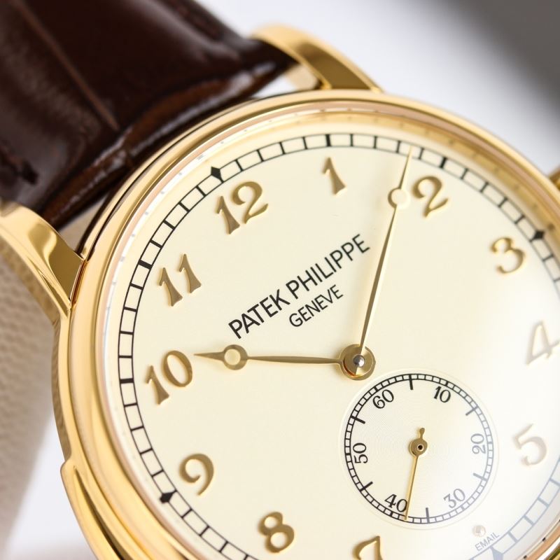 PATEK PHILIPPE Watches